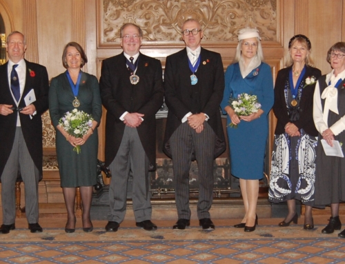 Civic Lunch 2024