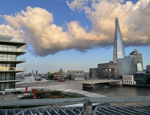 Summer Party – Nomura Roof Garden – 2025